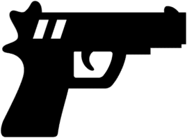 Shooting Games by Coloringbook Games