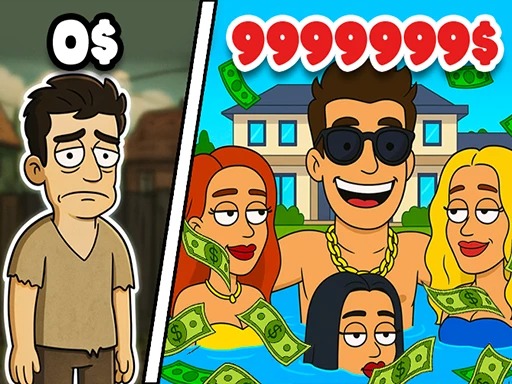 Zero To Millionaire!