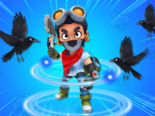 Brawl Stars Brave Adventure